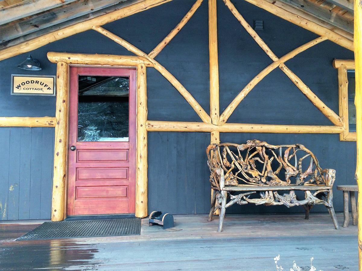 Dartbrook Lodge Keene Екстериор снимка