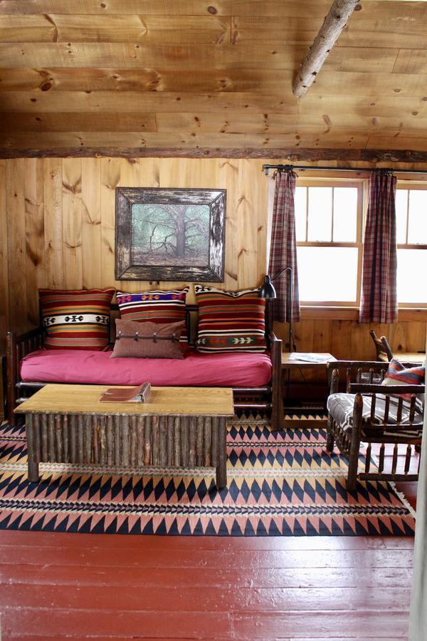 Dartbrook Lodge Keene Екстериор снимка