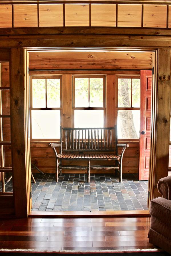 Dartbrook Lodge Keene Екстериор снимка