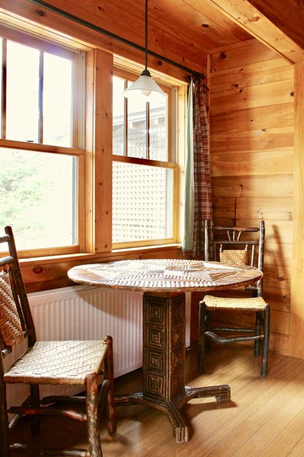 Dartbrook Lodge Keene Екстериор снимка