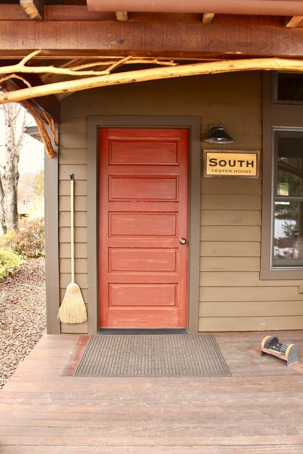 Dartbrook Lodge Keene Екстериор снимка