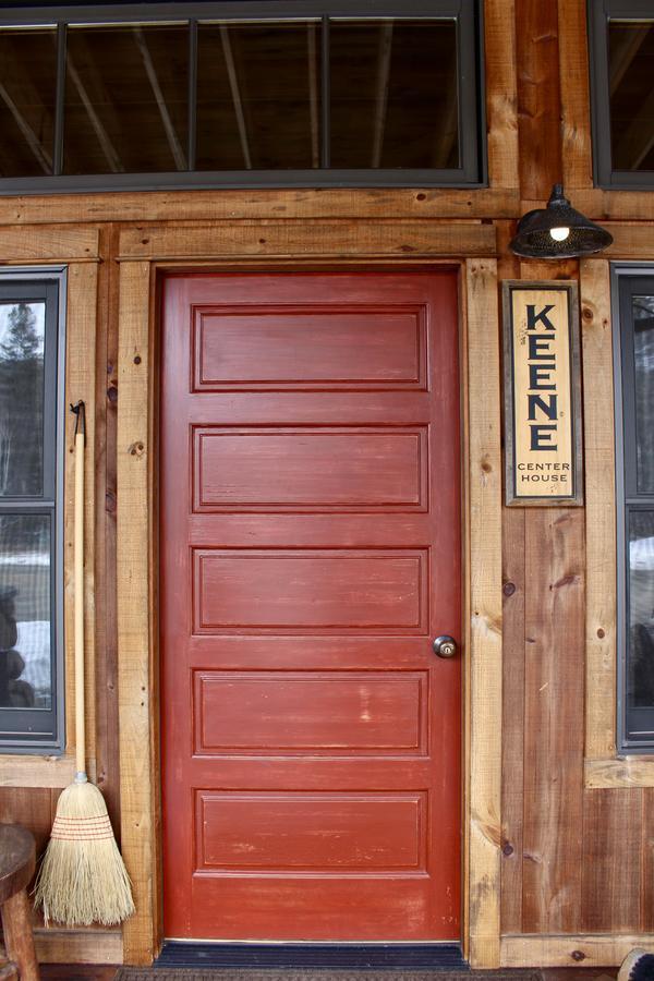 Dartbrook Lodge Keene Екстериор снимка