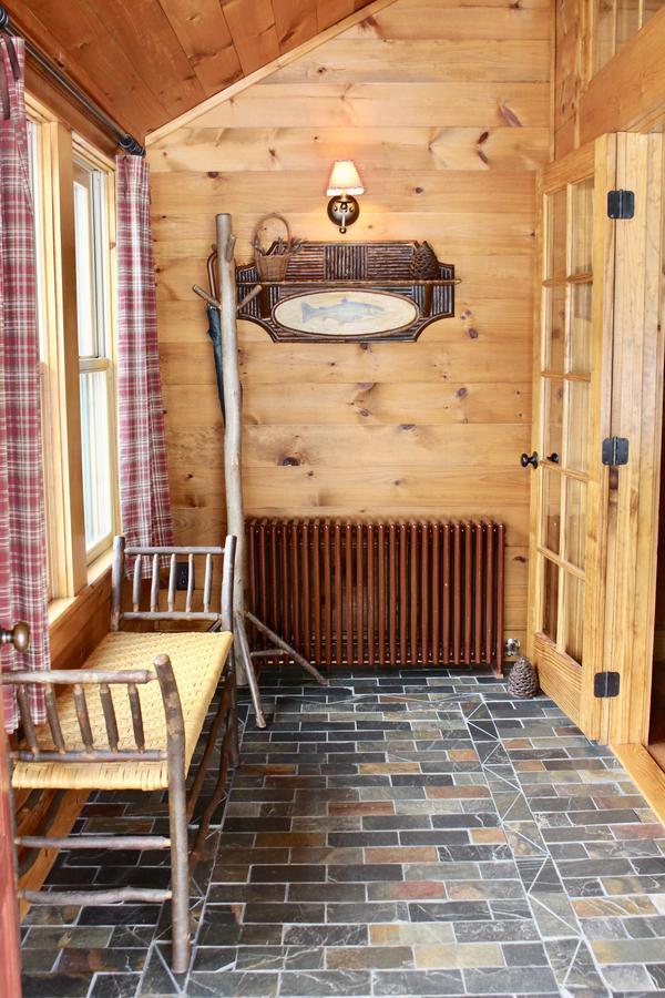 Dartbrook Lodge Keene Екстериор снимка