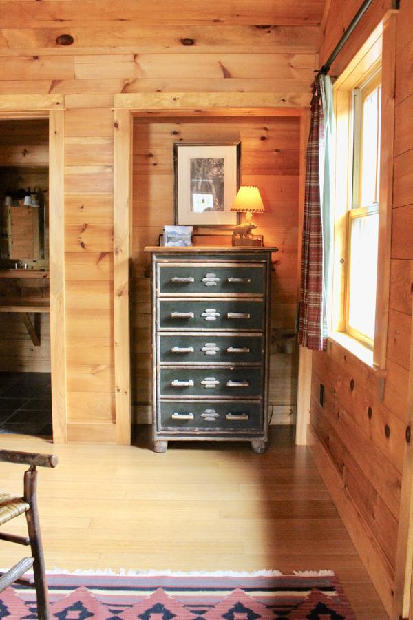Dartbrook Lodge Keene Екстериор снимка