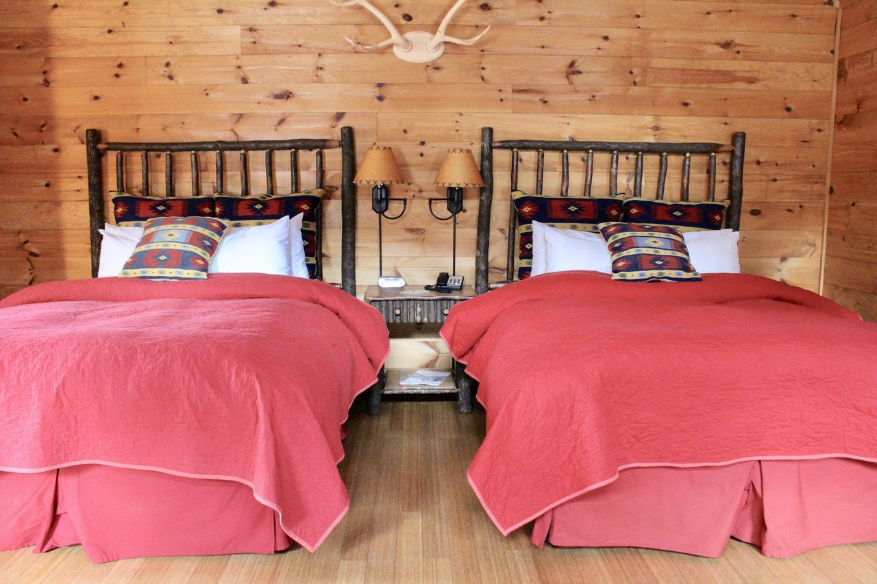 Dartbrook Lodge Keene Екстериор снимка