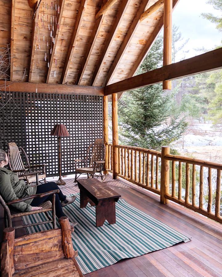 Dartbrook Lodge Keene Екстериор снимка