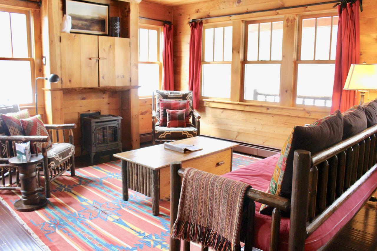 Dartbrook Lodge Keene Екстериор снимка
