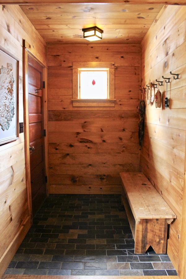 Dartbrook Lodge Keene Екстериор снимка