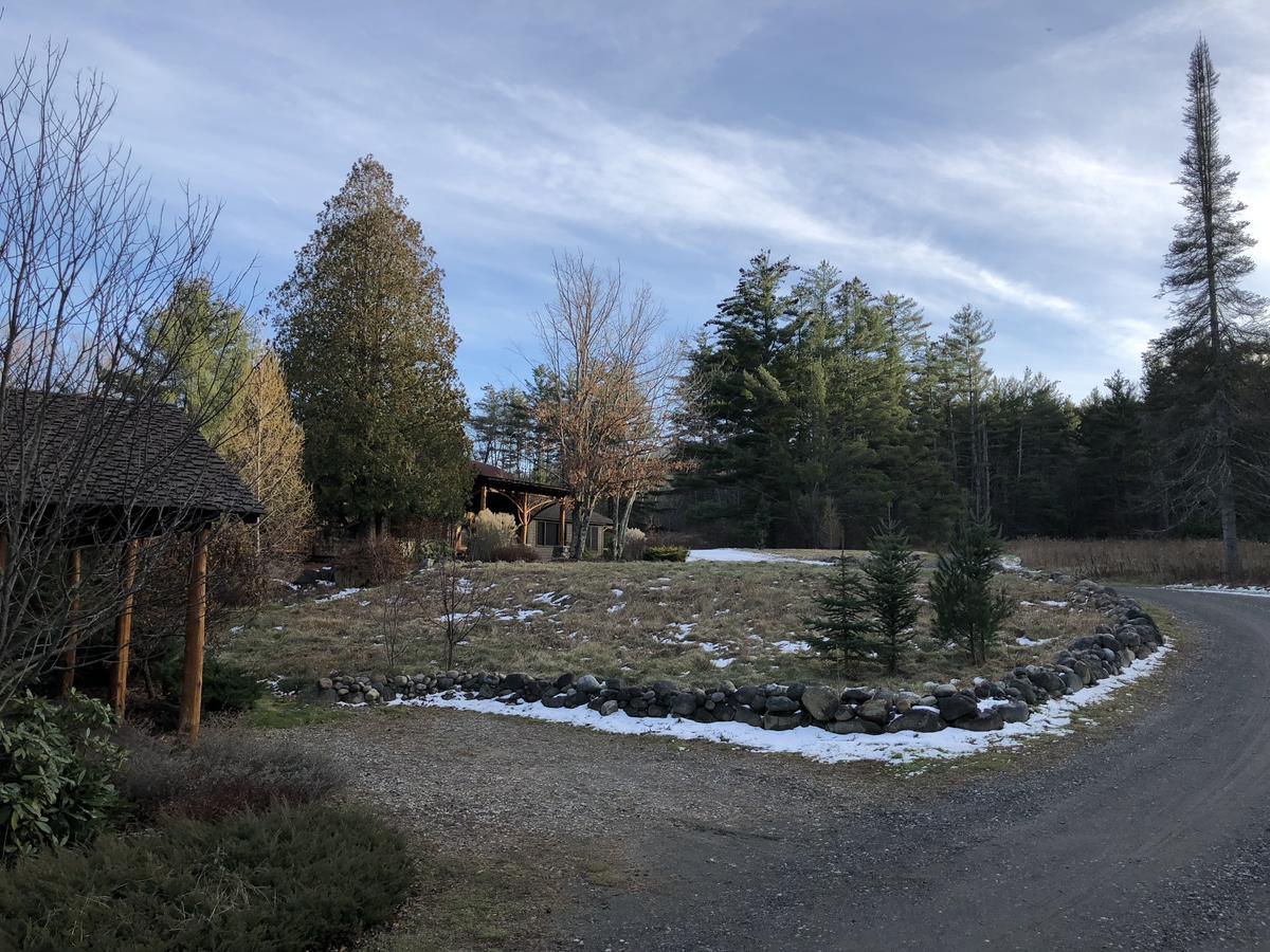 Dartbrook Lodge Keene Екстериор снимка